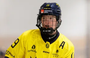 Klart: Skriver avtal med Toronto