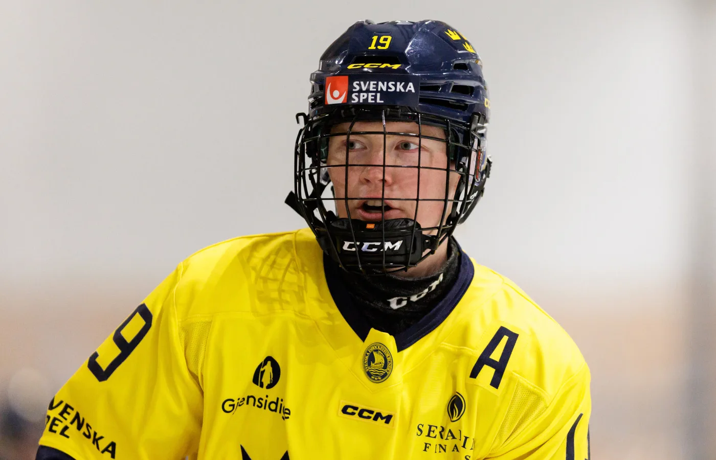 Klart: Skriver avtal med Toronto