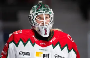 Beskedet: Storlöftet lämnar Frölunda