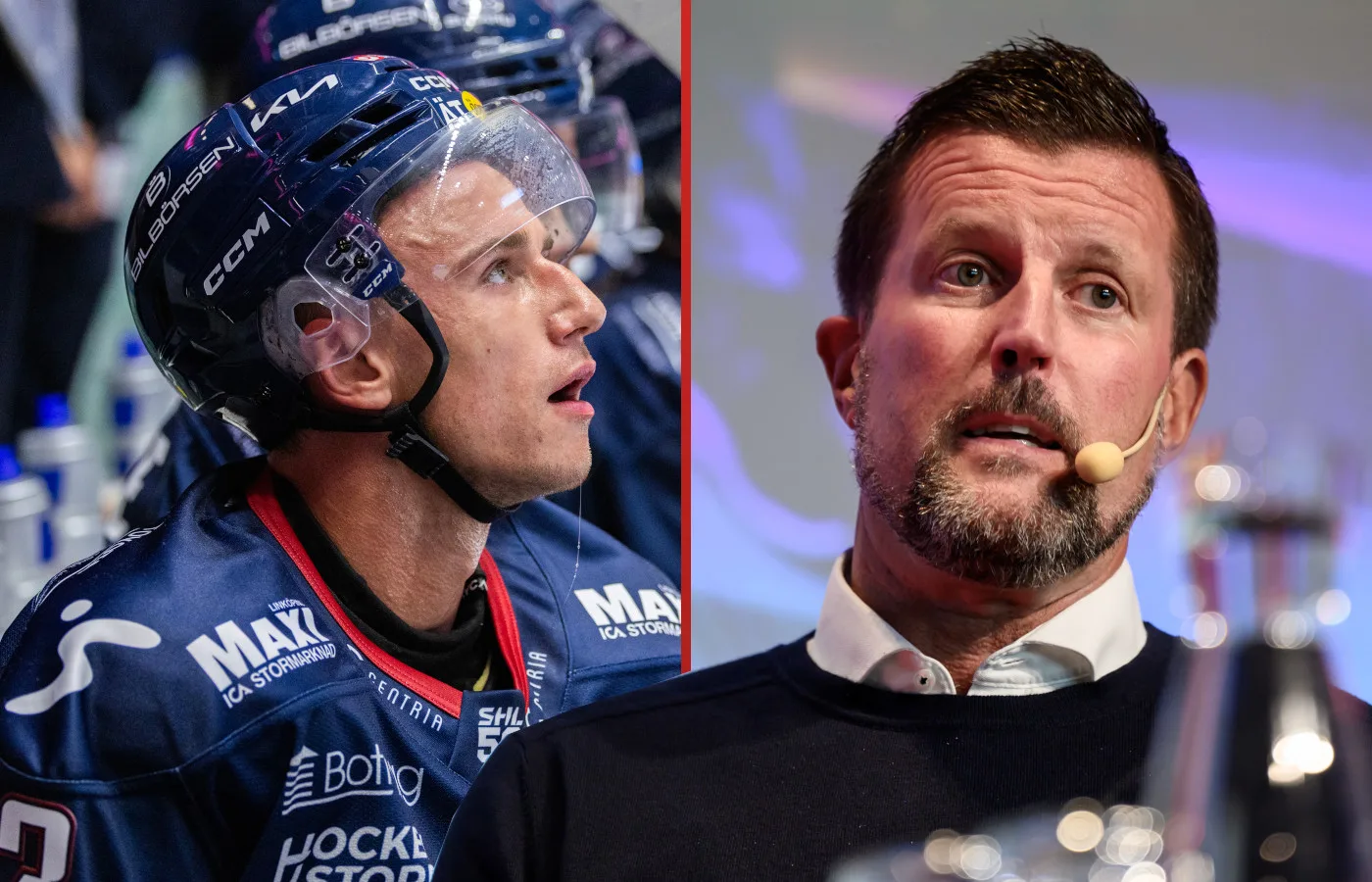 Dementerar flyttryktet: ”Ingen substans”