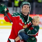 Trotjänaren stannar i Frölunda: ”En av våra viktigaste spelare”