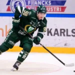 SHL-stjärnan om OS-petningen: ”Såg det komma”