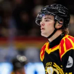 Beskedet: SHL-talangen lånas ut