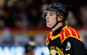 Beskedet: SHL-talangen lånas ut