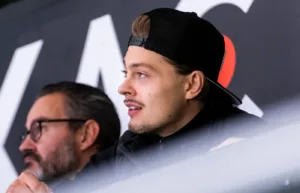 Gör comeback – efter långa frånvaron