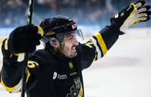 Lånet blir permanent övergång: ”Jättestolt”