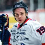 Floppade i Hockeyallsvenskan – klar för finsk toppklubb