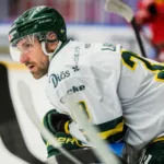 Skadesmällen: Blir borta länge