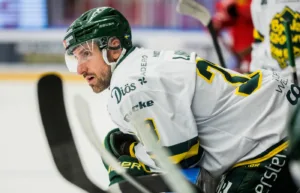 Skadesmällen: Blir borta länge