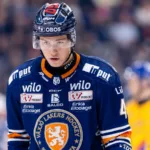 Nyckelbacken utgår från Juniorkronornas trupp