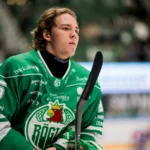 Kan lämna för spel i Nordamerika: ”Inte bestämt än”