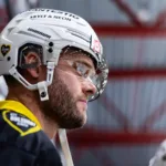 Uppgifter: Förhandlar med ny klubb