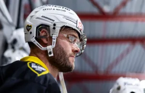 Uppgifter: Förhandlar med ny klubb