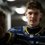 NHL-draftade talangen lämnar HV71