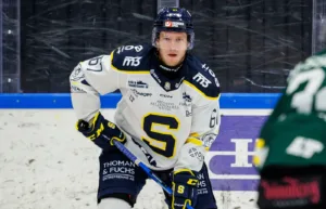 Klart: Bryter med ännu en import