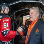 Uppgifter: Slutförhandlar med skarpskytten