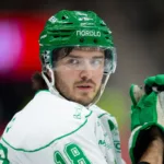 Tunga smällen: Blir borta resten av året