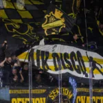 Beskedet: AIK straffas av förbundet