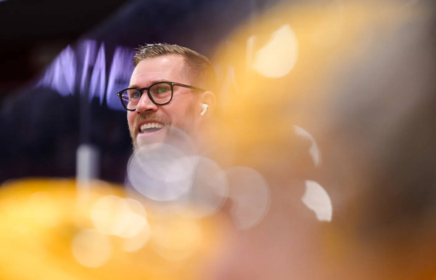 Klart: Skriver långtidsavtal med Skellefteå