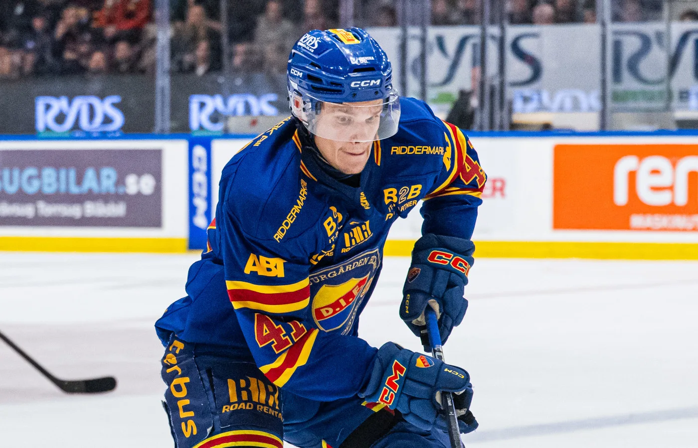 Efter flyttryktet – lånas ut igen