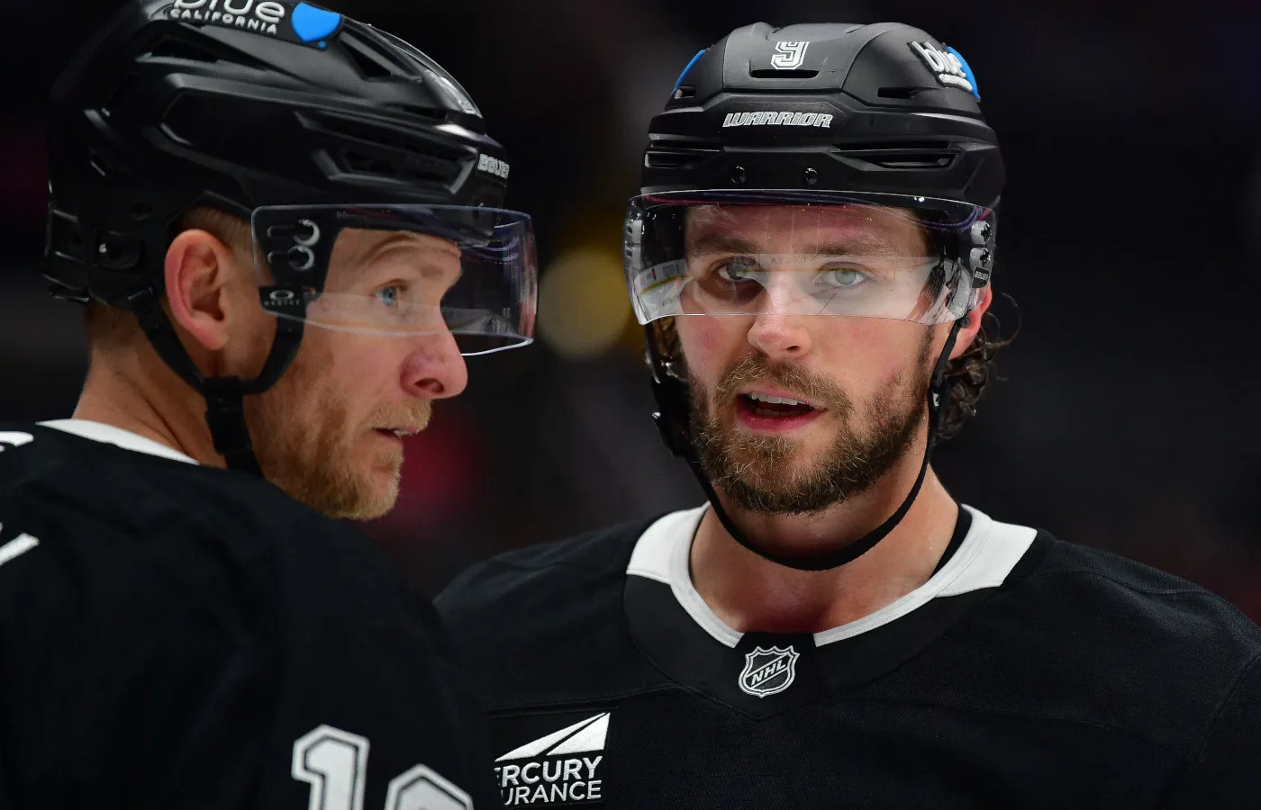 Uppgifter: Kempe skriver monsterkontrakt