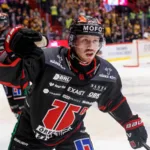 Uppgifter: SHL-stjärnan förlänger kontraktet
