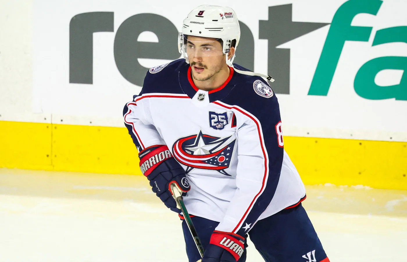 Smällen: Storstjärnan skadad i natt