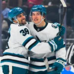 Succén: 19-åringen toppar NHL:s poängliga