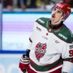 Beskedet: Stängs av efter matchstraffet