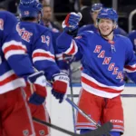 Rangers bryter mardrömssviten: ”Inte roligt att höra buropen”