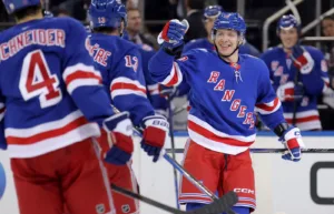 Rangers bryter mardrömssviten: ”Inte roligt att höra buropen”