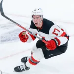 Backtalangens galna match – slog till med hattrick