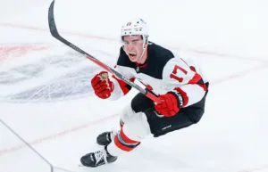 Backtalangens galna match – slog till med hattrick