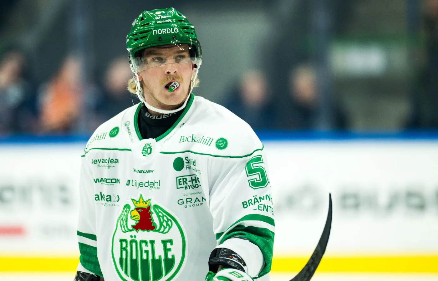 Uppgifter: Nyckelbacken nära nytt avtal