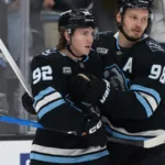 Uppvisningen i natt: ”Det är fantastiskt”