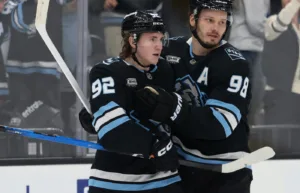 Uppvisningen i natt: ”Det är fantastiskt”