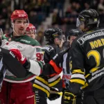 MoDo-forwarden riskerar avstängning