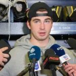 Otursförföljde NHL-forwarden skadad – igen