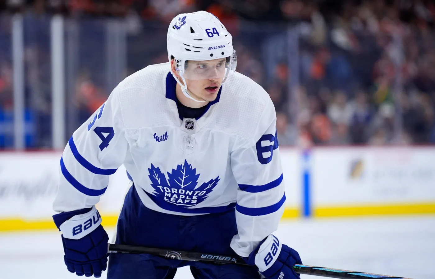 Kan tvingas betala tillbaka bonus till NHL-laget