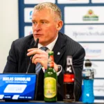 JUST NU: Svenske tränaren sparkas: ”Vi måste agera”