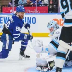 Nylander förlänger långa poängsviten