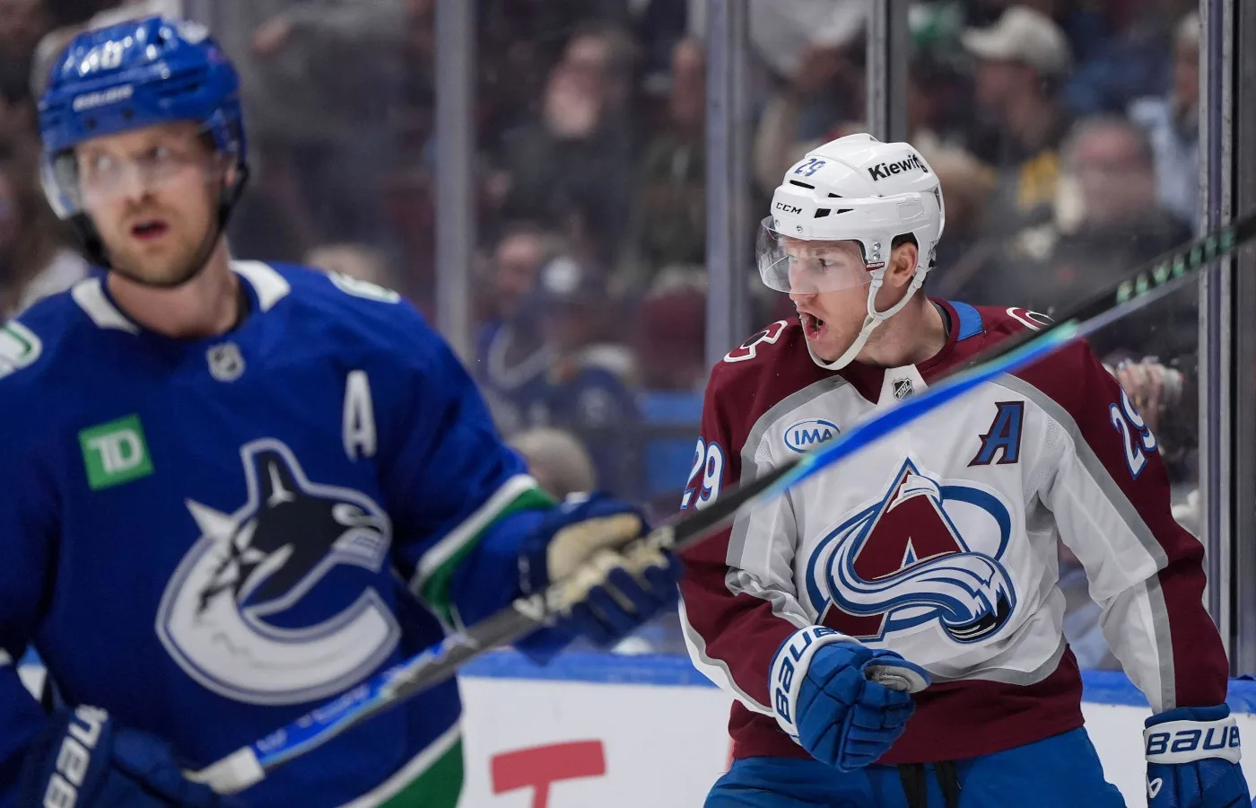 Superformen: Nio poäng – på två matcher