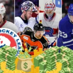 Lista: Här är AHL:s bäst betalda spelare