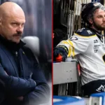 Södertälje förlorar igen: ”Vet fan inte vad som händer”