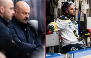 Södertälje förlorar igen: ”Vet fan inte vad som händer”