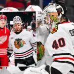 Vann svenska brödrakampen i NHL – efter stormatch