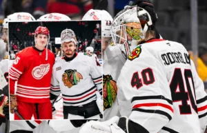 Vann svenska brödrakampen i NHL – efter stormatch