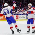 Efter nya jättematchen – svensken i toppen av poängligan