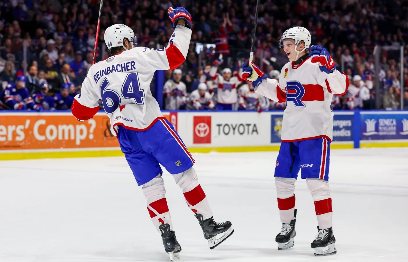 Efter nya jättematchen – svensken i toppen av poängligan