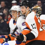 Petad tio matcher i rad – nu skickas svensken till AHL